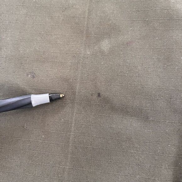 5.11 Tactical Pro Pants Womens 30x34 Relaxed Fit Green Ripstop Cargo‎ Workwear - Picture 4 of 16